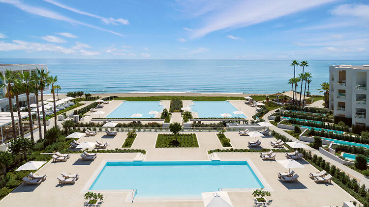 The best all-inclusive resorts in Europe