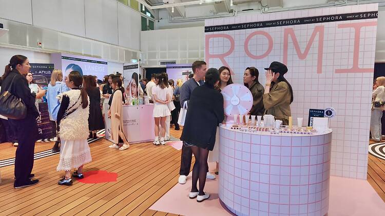 House of Sephora 2026 House of Sephora 2026