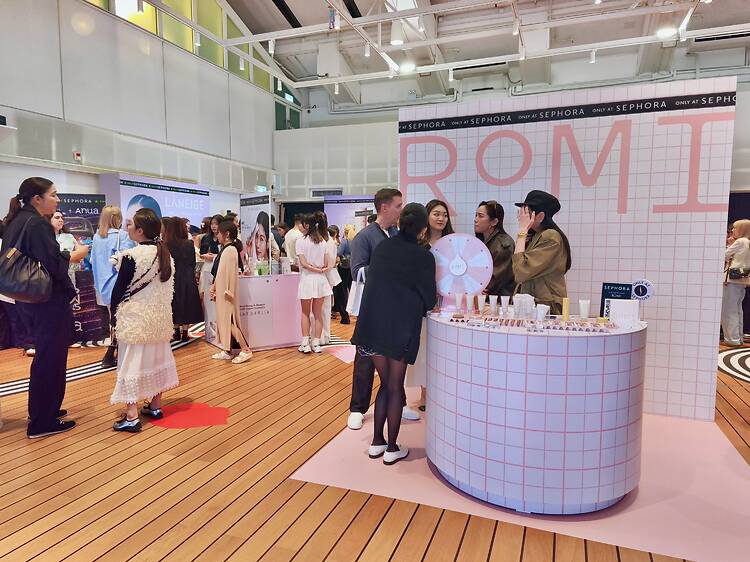 House of Sephora 2026 House of Sephora 2026