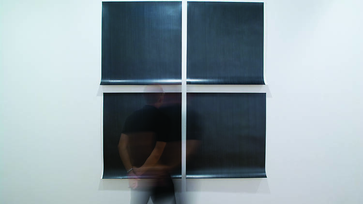 Força Transitória das Coisas Força Transitória das Coisas