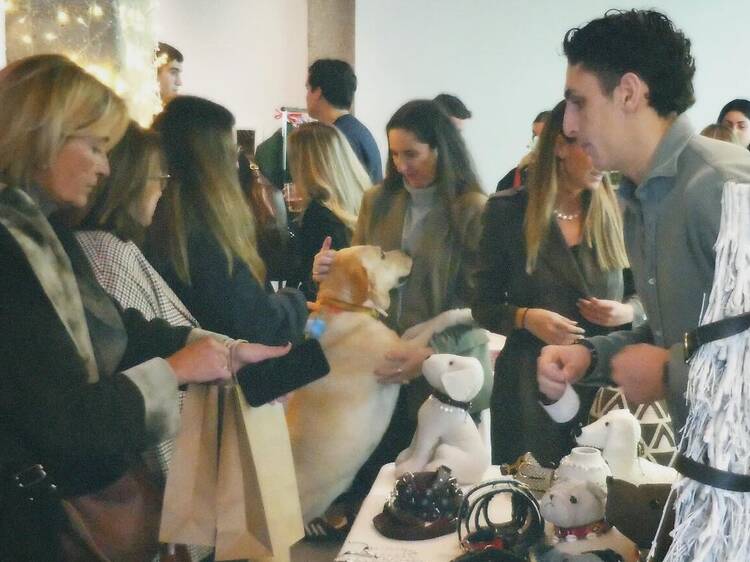 Más de 30 marcas de moda, productos vintage, zona gastro y un concierto: así es este mercadillo primaveral y secreto que se celebrará en Madrid