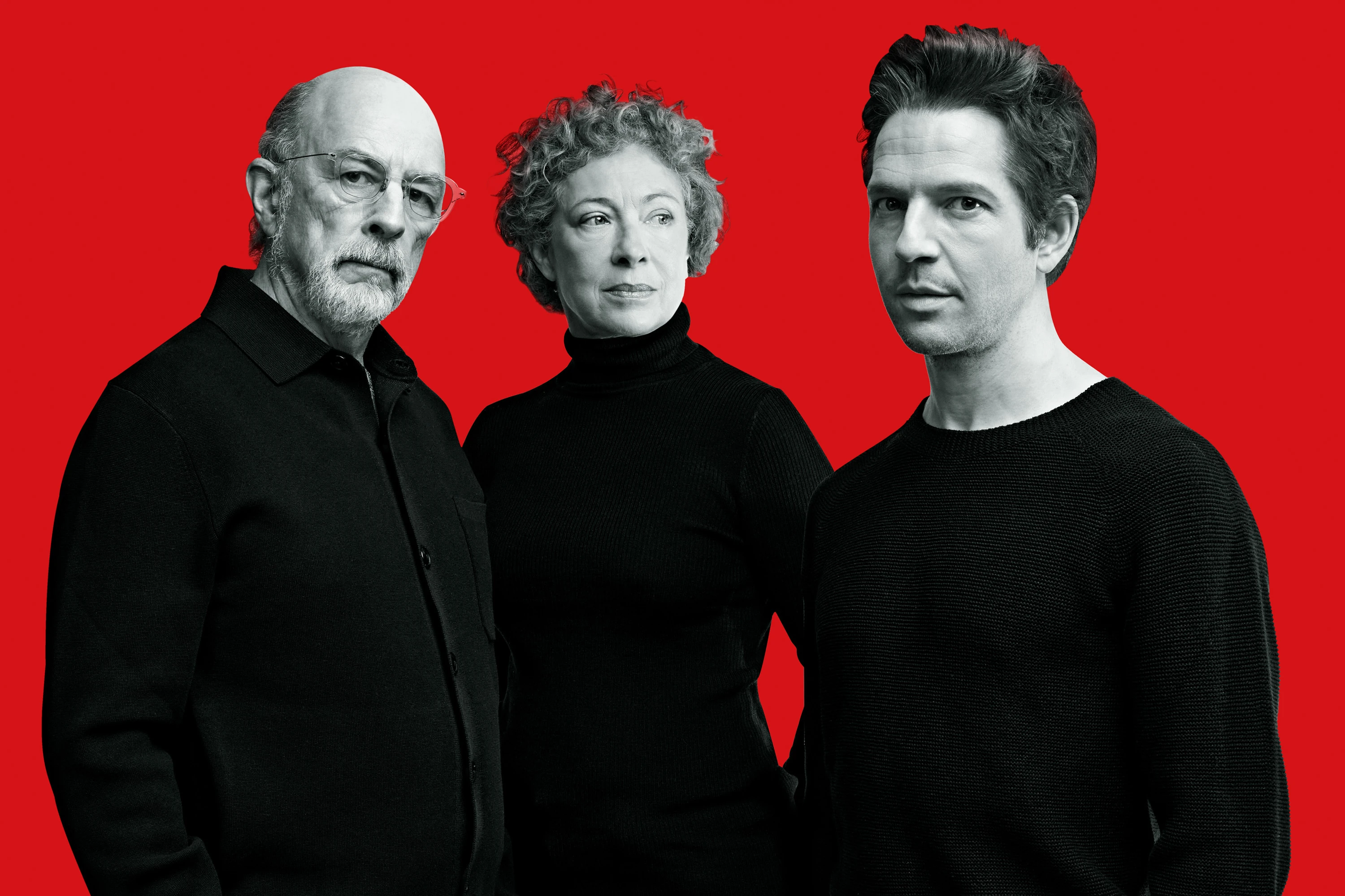 Copenhagen, Hampstead Theatre, 2026