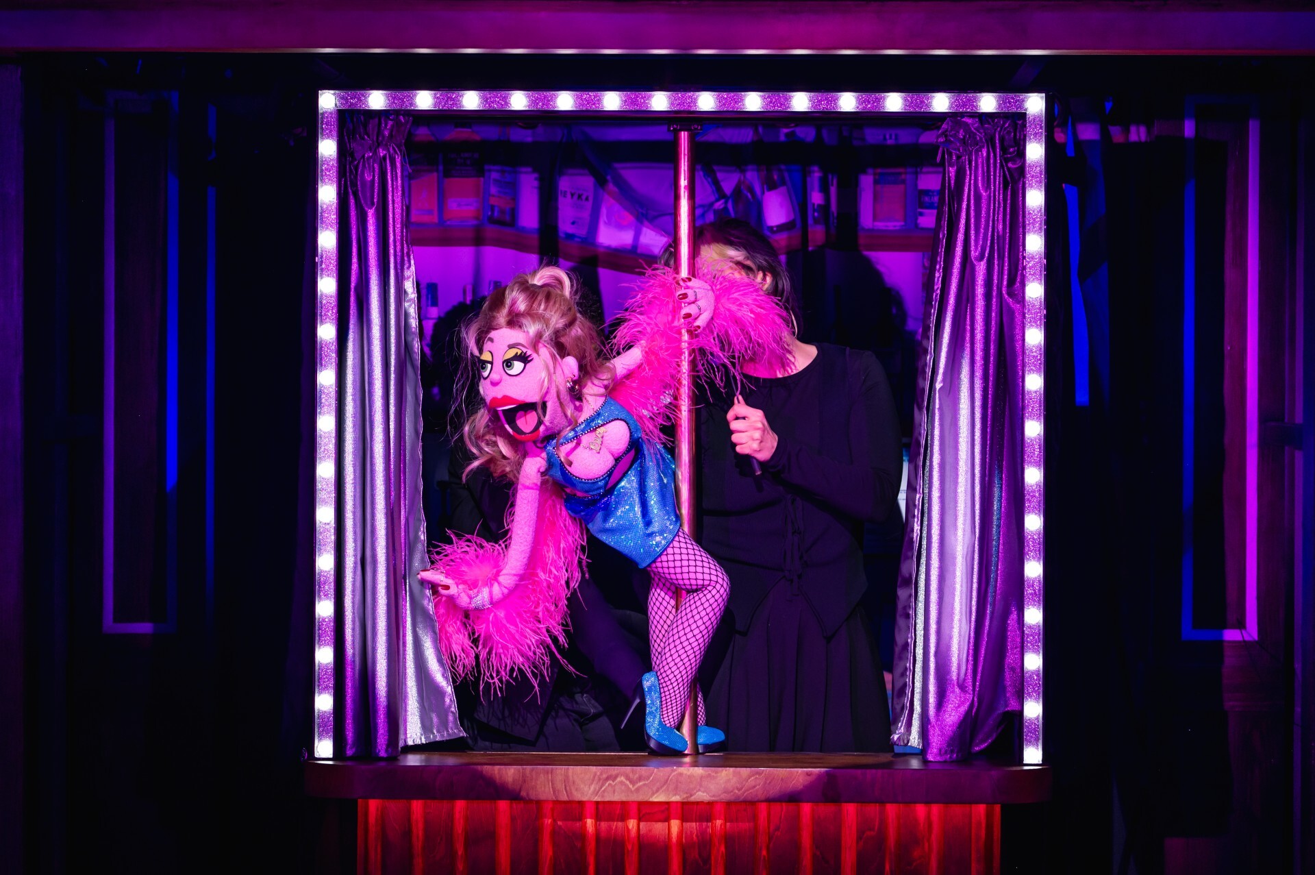 The 10 best new London theatre openings in April 2026