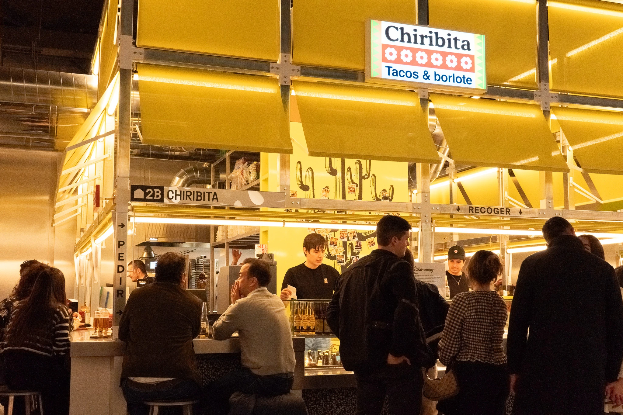 Chiribita