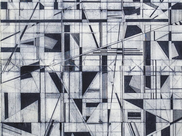 Da Matriz à Impressão