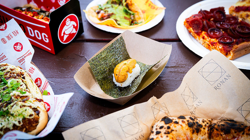 timeout.com - Laura Ratliff - Coachella's food lineup just dropped and it's looking delicious already