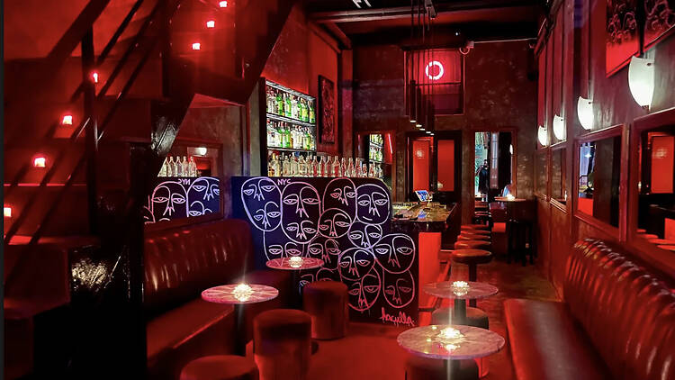 Chinatown Yacht Club