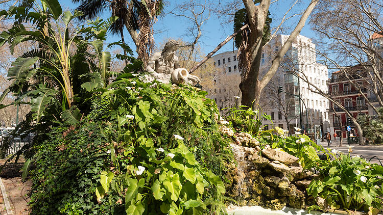 Câmara Municipal de Lisboa