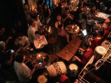 Best 14 bars in Soi Nana (Chinatown) Best 14 bars in Soi Nana (Chinatown)
