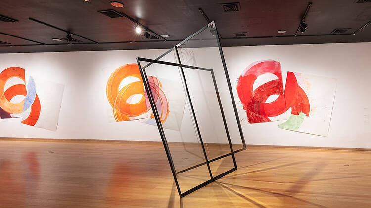 Reflexos, Enclaves, Desvios