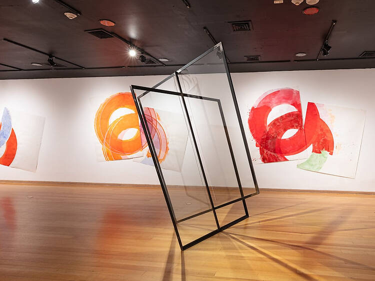 Reflexos, Enclaves, Desvios