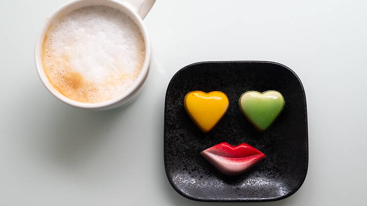 Helsingin parhaat suklaamunat 