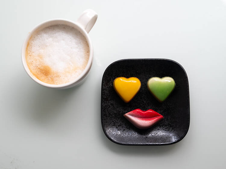 Helsingin parhaat suklaamunat 