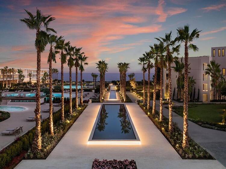 Time Out has named this Spanish retreat the best all-inclusive in Europe for 2026