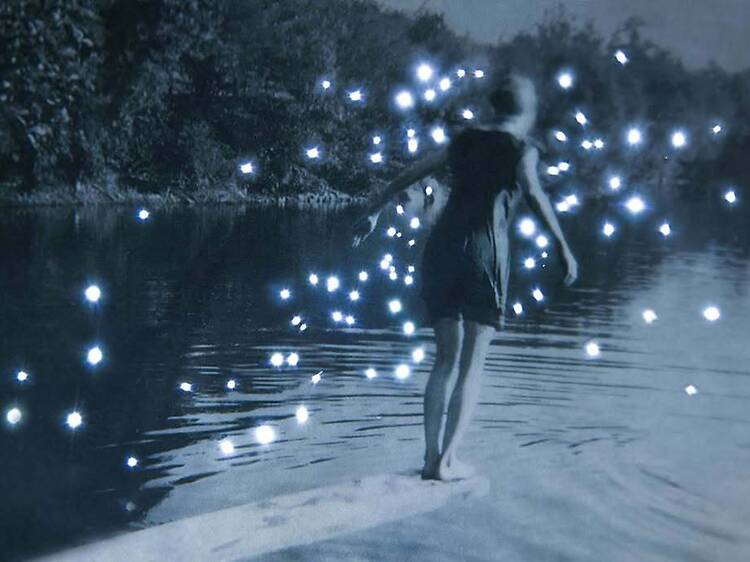 Illuminer les fantômes du passé avec l'expo d'Amy Friend Illuminer les fantômes du passé avec l'expo d'Amy Friend