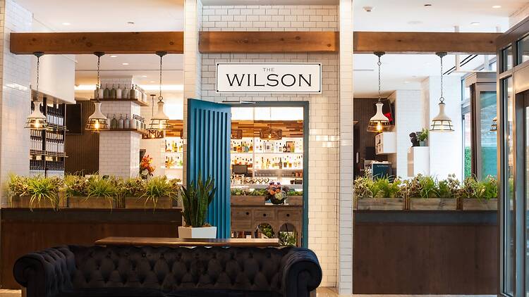The Wilson | New York City