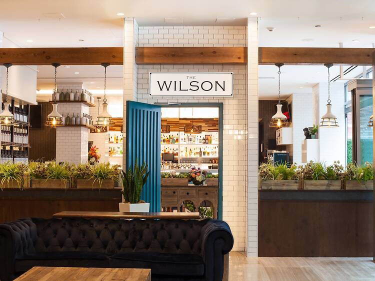 The Wilson | New York City
