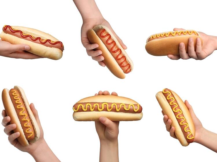 The Dog Den | White Plains