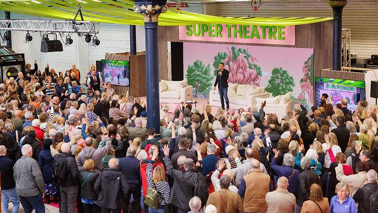 Discover everything you need to create your dream home Discover everything you need to create your dream home