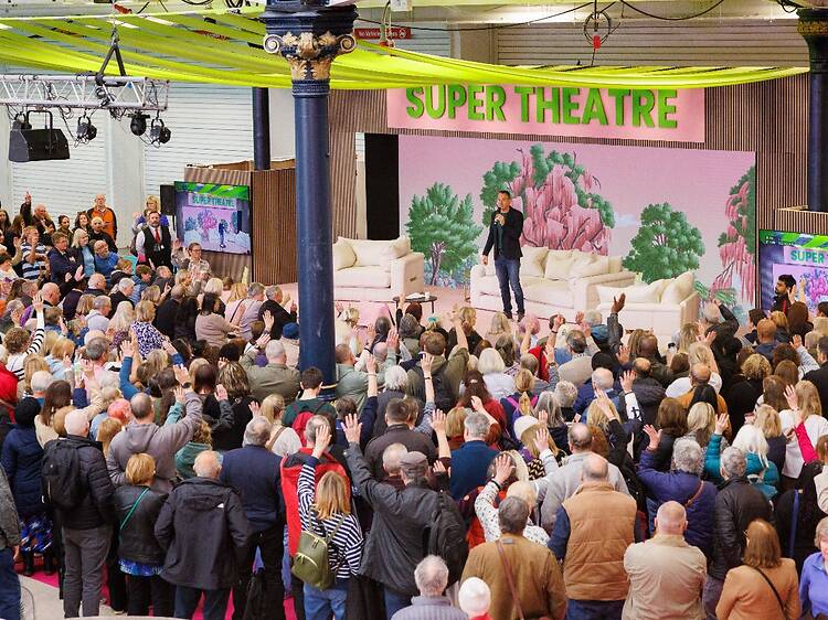 Discover everything you need to create your dream home Discover everything you need to create your dream home