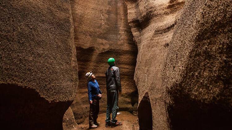 Adventure tourism in Mendoza: 14 ways to enjoy nature