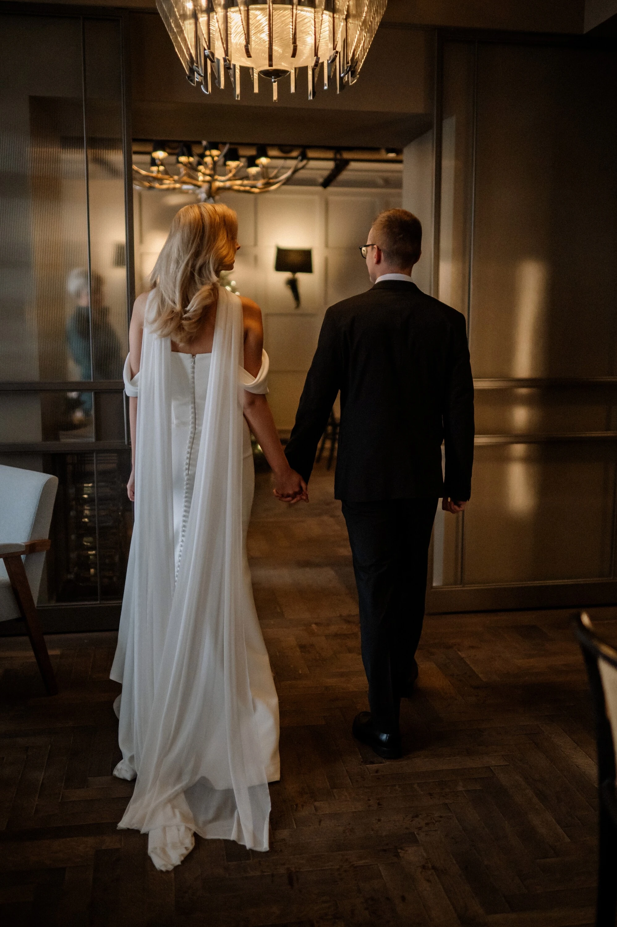 Anastasiya e Artsiom