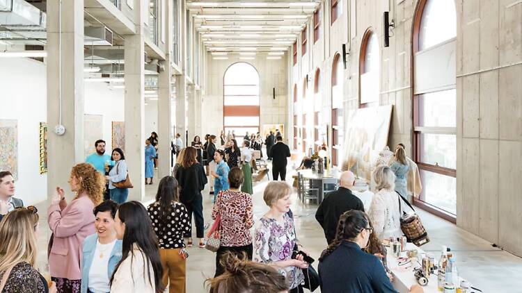 CONDUCTOR Art Fair of the Global Majority