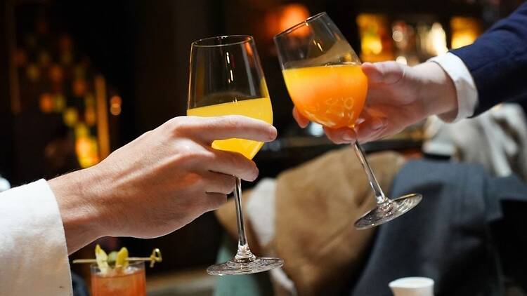 Temple Court Temple Court