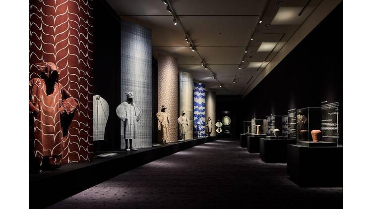 加守田章二とIM MEN