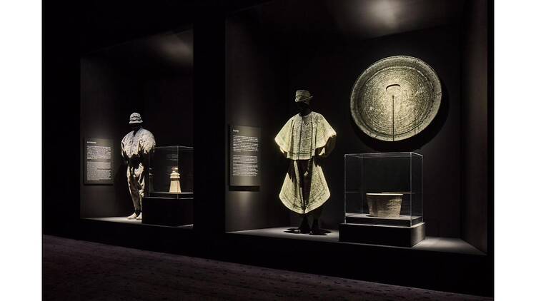 加守田章二とIM MEN