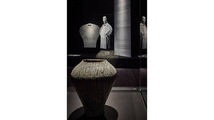 加守田章二とIM MEN