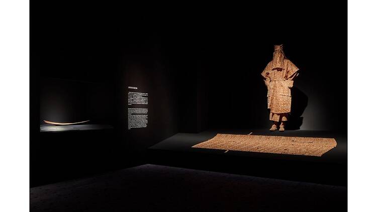 加守田章二とIM MEN