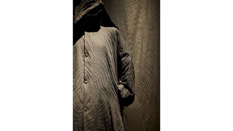 加守田章二とIM MEN