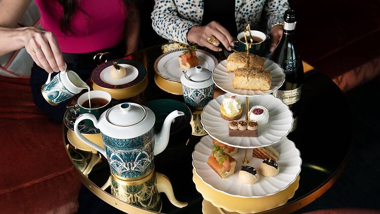 Where to get Easter brunch in NYC this year Where to get Easter brunch in NYC this year