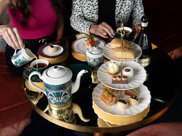 Where to get Easter brunch in NYC this year Where to get Easter brunch in NYC this year