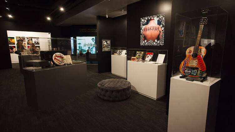 Sublime: Straight From Long Beach