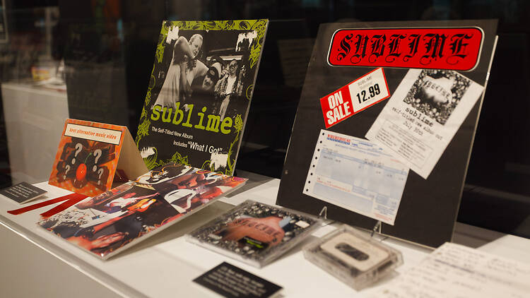 Sublime: Straight From Long Beach