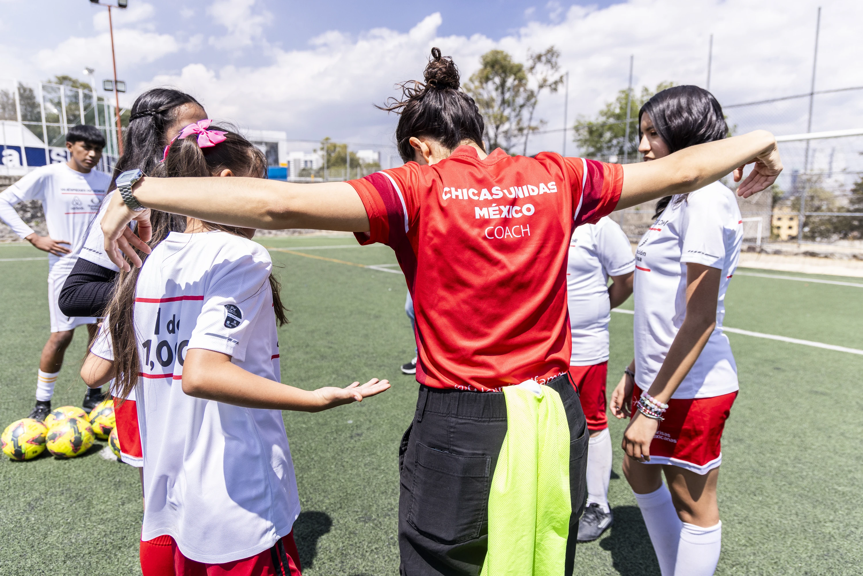 Airbnb donar&aacute; boletos para el mundial de f&uacute;tbol