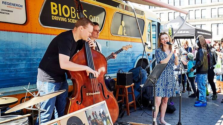 Earth Day 2026 Festival