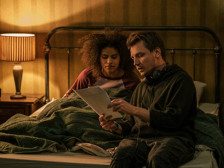 Los hermanos Muschietti apuestan por el nuevo terror con "Te van a matar"