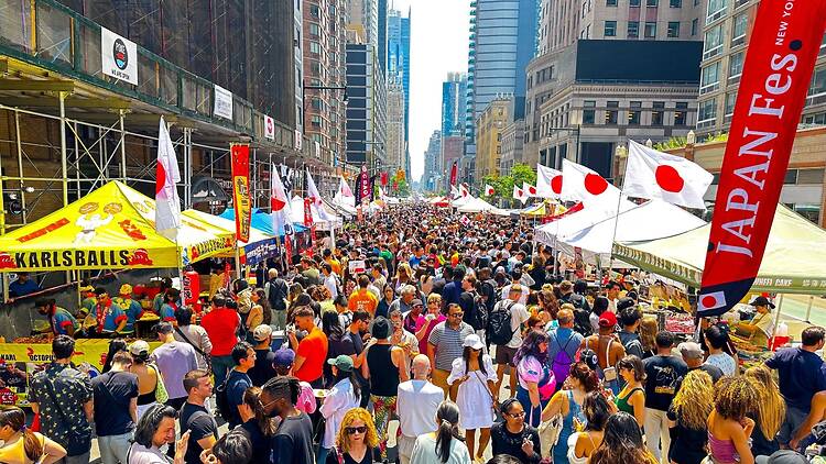 These are the best things to do in NYC this weekend