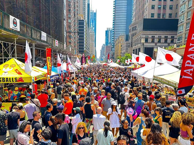 These are the best things to do in NYC this weekend