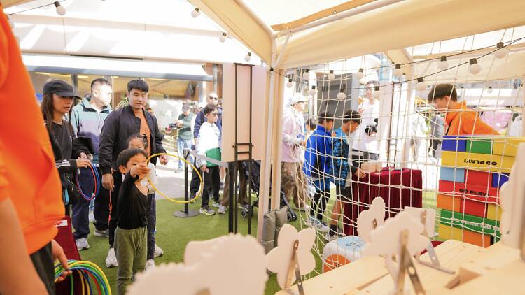 Go Park Playful Kids Festival Go Park Playful Kids Festival