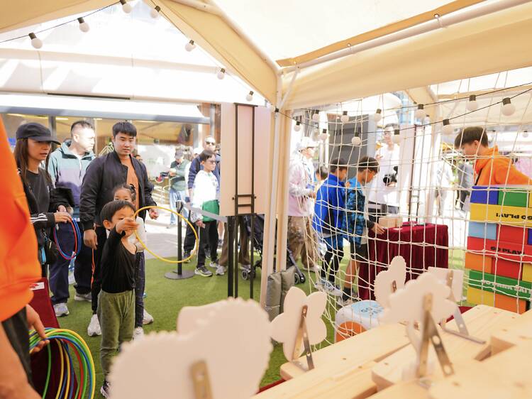 Go Park Playful Kids Festival Go Park Playful Kids Festival