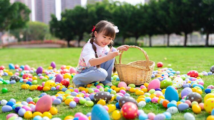 Gold Coast Easter Eggventure Carnival 2026 Gold Coast Easter Eggventure Carnival 2026