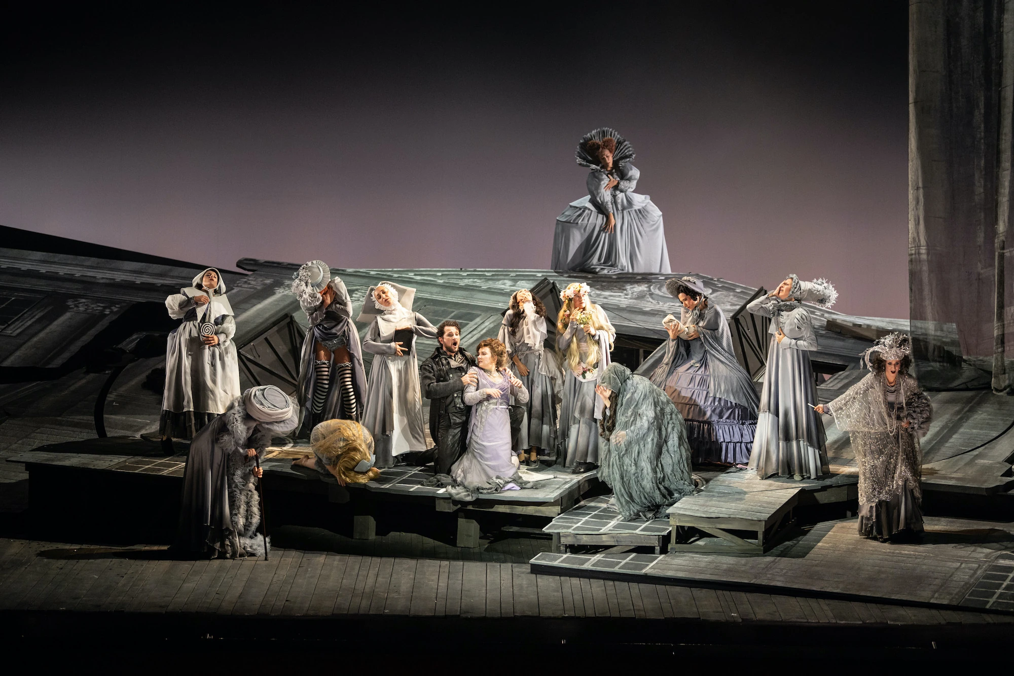 ドン・ジョヴァンニ