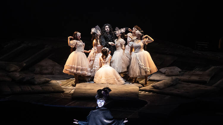 東京、4月に観るべき舞台5選 東京、4月に観るべき舞台5選