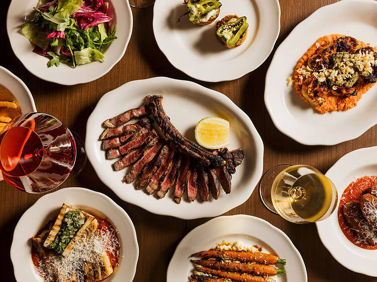 Common Cuts Common Cuts