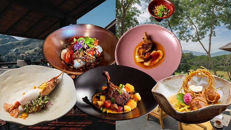 7 Chiang Mai restaurants worth the journey north