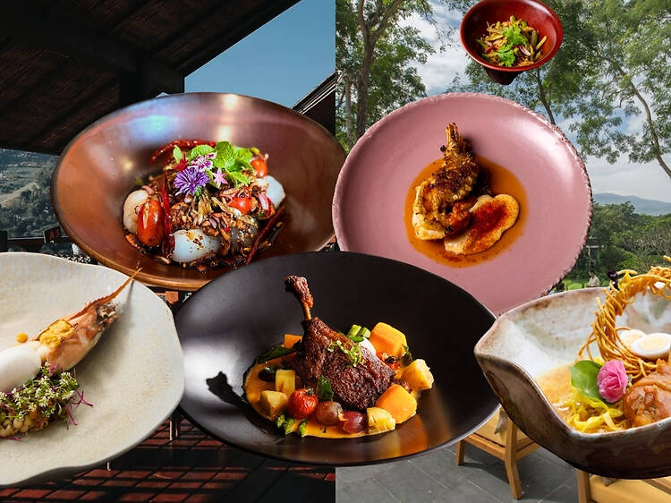 7 ร้านอาหารในเชียงใหม่ที่คุ้มค่าแก่การเดินทางไปแอ่วเหนือ